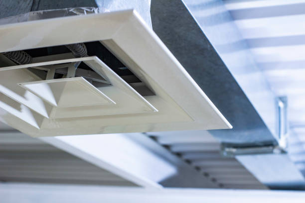 Best Ventilation Cleaning Services  in Buchanan, MI