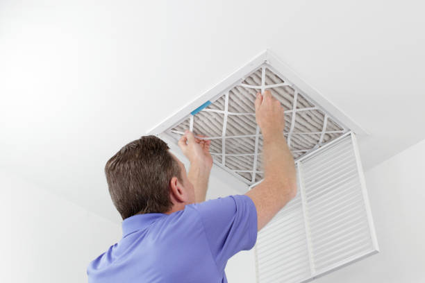 Best Home Air Vent Cleaning  in Buchanan, MI